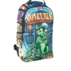 MONEY BEAR: THE MONEY SHOT BACKPACK