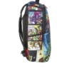 MONEY BEAR: THE MONEY SHOT BACKPACK