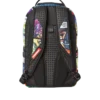 MONEY BEAR: THE MONEY SHOT BACKPACK