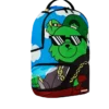 MONEY BEAR TOO SKOOL FOR COOL DLXSR BACKPACK