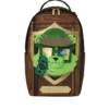 MONEY BEAR - VIP TROPHY BACKPACK