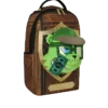 MONEY BEAR - VIP TROPHY BACKPACK