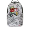 MONEY BOY SCHEMATICS BACKPACK