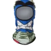 MONEY BOY SKI MASK (BLUE)