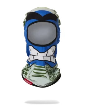 MONEY BOY SKI MASK (BLUE)