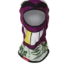 MONEY BOY SKI MASK (PURPLE)