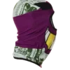 MONEY BOY SKI MASK (PURPLE)