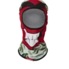 MONEY BOY SKI MASK (RED)