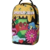 MONEY BOY THE NEXT DIMENSION BACKPACK