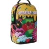 MONEY BOY THE NEXT DIMENSION BACKPACK