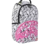 MONEY BOYS ATTACK BACKPACK