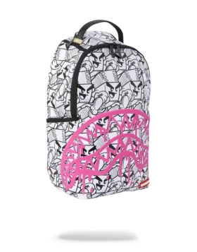 MONEY BOYS ATTACK BACKPACK