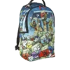 MONEY BOYS: THE BREAK OUT BACKPACK