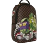 MONEY BOYS VICE BOYS DLXSV BACKPACK
