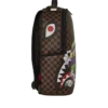 MONEY BOYS VICE BOYS DLXSV BACKPACK
