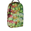 MONEY BOYZ MONEY MOB BACKPACK