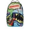MONEY BRAAIINNSS BACKPACK