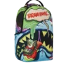 MONEY BRAAIINNSS BACKPACK