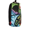 MONEY BRAAIINNSS BACKPACK