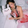 MONEY BUNNY SLING