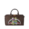 MONEY CHASER MINI DUFFLE