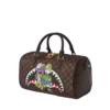 MONEY CHASER MINI DUFFLE