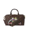 MONEY CHASER MINI DUFFLE