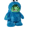MONEY "COOKIE" BEAR TEDDYBEAR BACKPACK