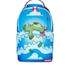 MONEY DREAMS BACKPACK (DLXR)