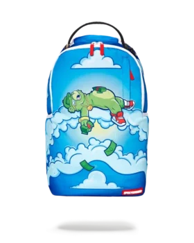 MONEY DREAMS BACKPACK (DLXR)