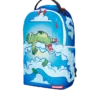 MONEY DREAMS BACKPACK (DLXR)