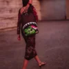 MONEY GRUMP DLXSV BACKPACK