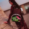 MONEY GRUMP DLXSV BACKPACK