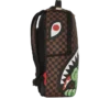 MONEY GRUMP DLXSV BACKPACK