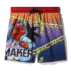 MONEY MAKER SWIM SHORT