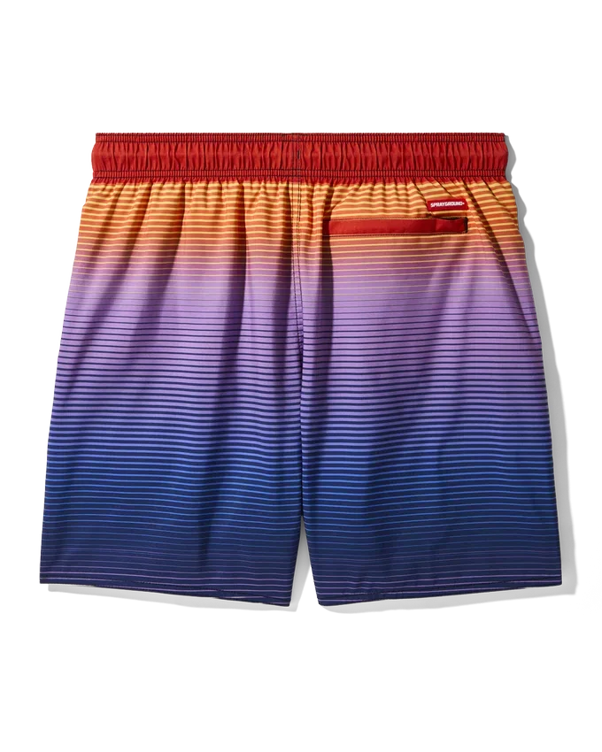 MONEY MAKER SWIM SHORT