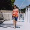 MONEY MAKER SWIM SHORT