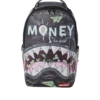 MONEY MONSTER BACKPACK