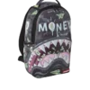 MONEY MONSTER BACKPACK