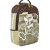 MONEY ON THE RUN BACKPACK (DLXV)