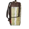 MONEY ON THE RUN BACKPACK (DLXV)