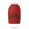 MONEY PATTERN BRICK BACKPACK (DLXV)