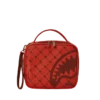 MONEY PATTERN BRICK SNACK PACK AKA MONEY BAG