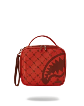 MONEY PATTERN BRICK SNACK PACK AKA MONEY BAG