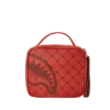 MONEY PATTERN BRICK SNACK PACK AKA MONEY BAG