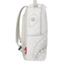 MONEY PATTERN POWDER BACKPACK (DLXV)