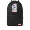 MONEY PULLEY BACKPACK