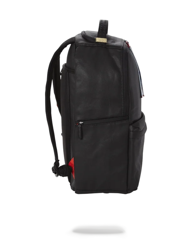 MONEY PULLEY BACKPACK