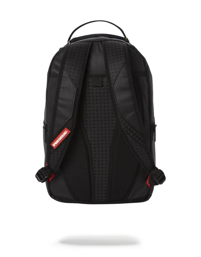 MONEY PULLEY BACKPACK