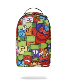 MONEY TOO DEEP DLXSR BACKPACK